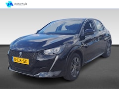 Peugeot e-208 - EV 50kWh 136pk Active Pack