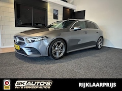 Mercedes-Benz A-klasse - 160 ADVANTAGE. AMG-Line l WIDESCREEN l CAMERA l NAVI l PDC l LED l