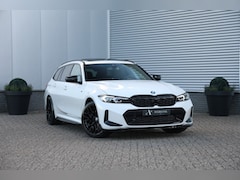 BMW 3-serie Touring - 330e M-Sport LCI 292PK Pano/HUD/HenK/Stuurvw/Cam