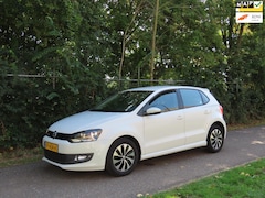 Volkswagen Polo - 1.0 BlueMotion Edition *Carplay *DSG *2e EIG