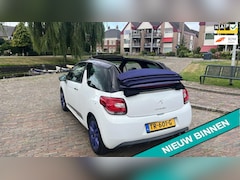 Citroën DS3 Cabrio - 1.2 VTi Chic