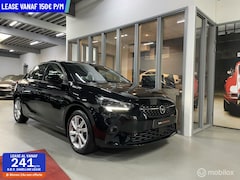 Opel Corsa - 1.2 VIRTUAL LEER LED CRUISE CARPLAY CAMERA