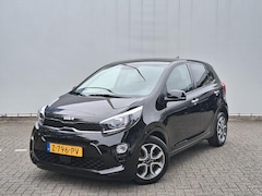 Kia Picanto - 1.0 67pk 4-zits DynamicPlusLine