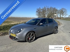 Alfa Romeo Giulietta - 1.750 Turbo Veloce