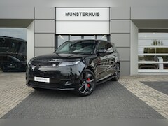 Land Rover Range Rover Sport - 3.0 P440e Dynamic SE URBAN | Schuif/Kantel dak | 23 Inch | Rear Seat Entertainment | Soft