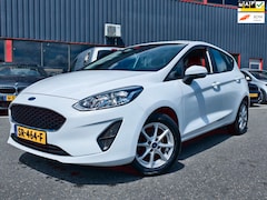 Ford Fiesta - 1.1 Trend / NAP / NAVI / AIRCO / SP VLG / OHB /