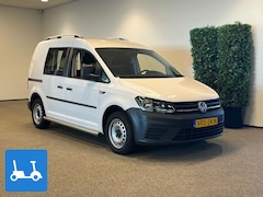 Volkswagen Caddy - Bestelwagen(MARGE) - Incl. Kofferbaklift