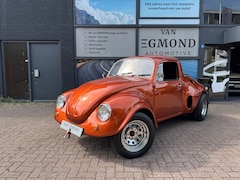 Volkswagen Kever - 1 / Pick-Up custom uniek in Nederland