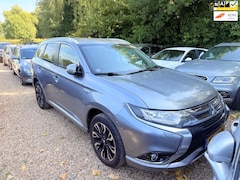 Mitsubishi Outlander - 2.0 PHEV Business Edition EXPORT