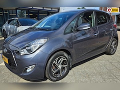 Hyundai ix20 - 1.4i Go Navi Trekhaak
