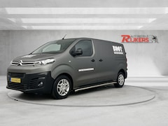 Citroën Jumpy - 2.0 BlueHDI 180 M Club Automaat 177PK , 360 Camera, Apple Carpl/Android Auto, Blis, Cruise