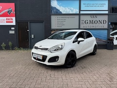 Kia Rio - 1.2 CVVT Super Pack
