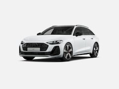 Audi A5 Avant - 2.0 e-hybrid quattro S edition | Panoramadak | Trekhaak | 360 camera | Display passagiersz