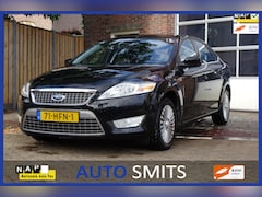 Ford Mondeo - 1.6-16V Titanium 5drs