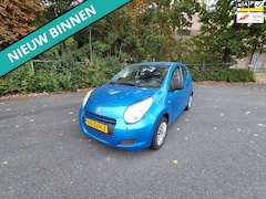 Suzuki Alto - 1.0 Comfort EASSS LEUKE AUTO RIJDT EN SCHAKELT GOED