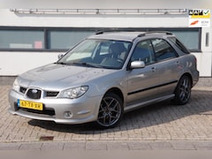 Subaru Impreza Plus - 2.0R AWD/ Dealer onderhouden/