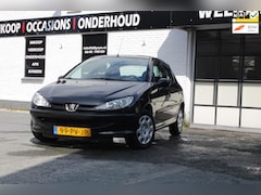 Peugeot 206 - 1.4 Air-line 5Drs | Airco | Elec ramen