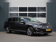 Volkswagen Passat Variant - 1.4 TSI PHEV GTE Business ACC/Virtual/LaneAssist/Camera/Stoelverwarming/Massage/Carplay/An