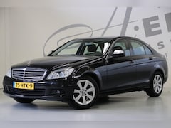Mercedes-Benz C-klasse - 180 K
