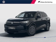 Volkswagen Tiguan - Life Edition 1.5 eHybrid 150 kW / 204 pk SUV 6 ver