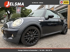 MINI Cooper S - 1.6 175pk Automaat, Youngtimer | Keurige auto