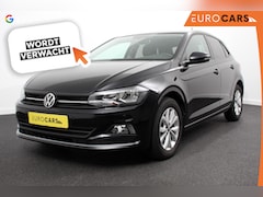 Volkswagen Polo - 1.0 TSI 110pk DSG Highline | Navigatie | Apple Carplay/Android Auto | Parkeersensoren | Ad