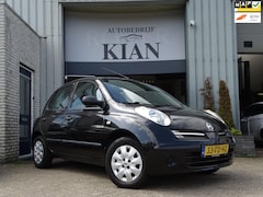 Nissan Micra - 1.2 Visia| Airco