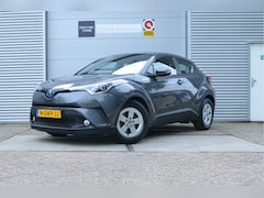 Toyota C-HR - 1.8 Hybrid Dynamic Trekhaak (725kg)