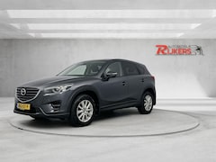 Mazda CX-5 - 2.0 SkyActiv-G 160 GT-M 4WD Automaat, ACC, Bluetooth, Blis, Cruise Contr, Climate Contr, N