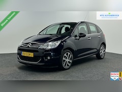 Citroën C3 - 1.2 PureTech Feel 105g CRUISE-NAP