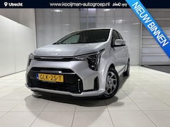Kia Picanto - 1.0 DPI DynamicPlusLine Navigatie, Apple Carplay/Android Auto, Camera