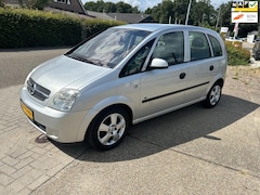 Opel Meriva - 1.4-16V Maxx Cool