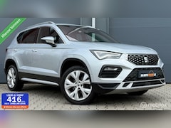 SEAT Ateca - 1.5 TSI Xperience Business Intense LED/Clima/Cruise