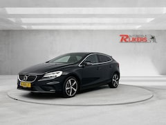 Volvo V40 - 1.5 T3 Polar+ Sport 152 PK Automaat Panorama dak, ACC, Bluetooth, Cruise C, Camera A, Clim