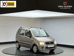 Suzuki Wagon R+ - 1.3 GLX | Automaat | NL Auto