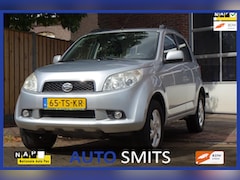 Daihatsu Terios - 1.5-16v Expedition 2WD 5drs