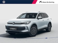 Volkswagen Tiguan - Life Edition 1.5 eHybrid 204 pk 6 versn. DSG · Trekhaak inklapbaar, met elektrische ontgre