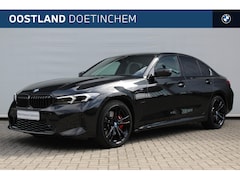 BMW 3-serie - 320e M Sport Automaat / Schuif-kanteldak / Sportstoelen / Achteruitrijcamera / Comfort Acc