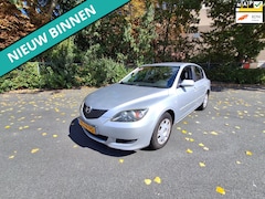 Mazda 3 Sport - 1.6 Touring LEUKE AUTO ZO WEG PRIJSJE