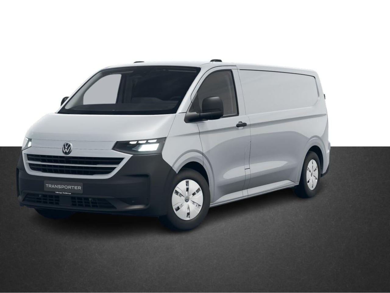 Volkswagen e-Transporter - Bedrijfswagens Life Intro L2 Elektromotor 160 kW (218 pk) 3500 mm - AutoWereld.nl