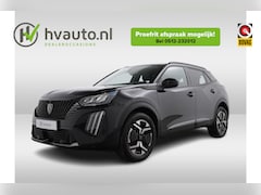 Peugeot 2008 - 1.2 PURETECH 100PK ALLURE | Carplay | Pack Drive Assist | PDC & Camera v/a