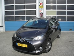 Toyota Yaris - 1.3 VVT-i Aspiration