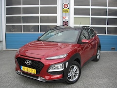 Hyundai Kona - 1.0 T-GDI Comfort 55.000 km