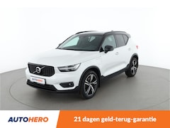 Volvo XC40 - 1.5 T5 Recharge Inscription Expression | WZ90402 |