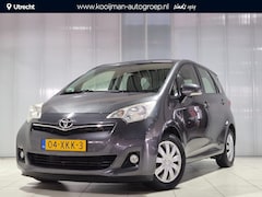 Toyota Verso S - 1.3 VVT-i Aspiration | Trekhaak | Parkeersensoren achter | Goed onderhouden |