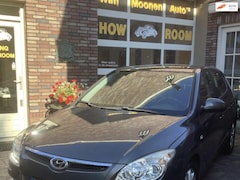 Hyundai i30 - 1.6i Dynamic Luxe