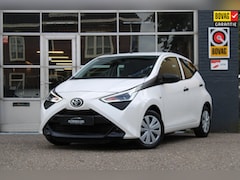 Toyota Aygo - 1.0 VVT-i x-fun Airco Bluetooth Nap