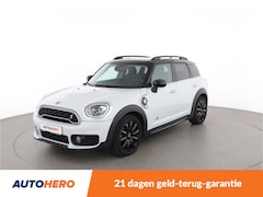 MINI Countryman - 1.5 Cooper ALL4 Business Edition | PP36205 |