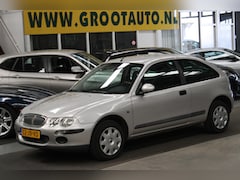 Rover 25 - 1.4 Ascot Airco, Stuurbekrachtiging