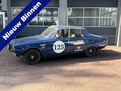 Rover P6 - 2000 uit 1970 – Klassiek, Stoer & Rally-uitgevoerd Uniek